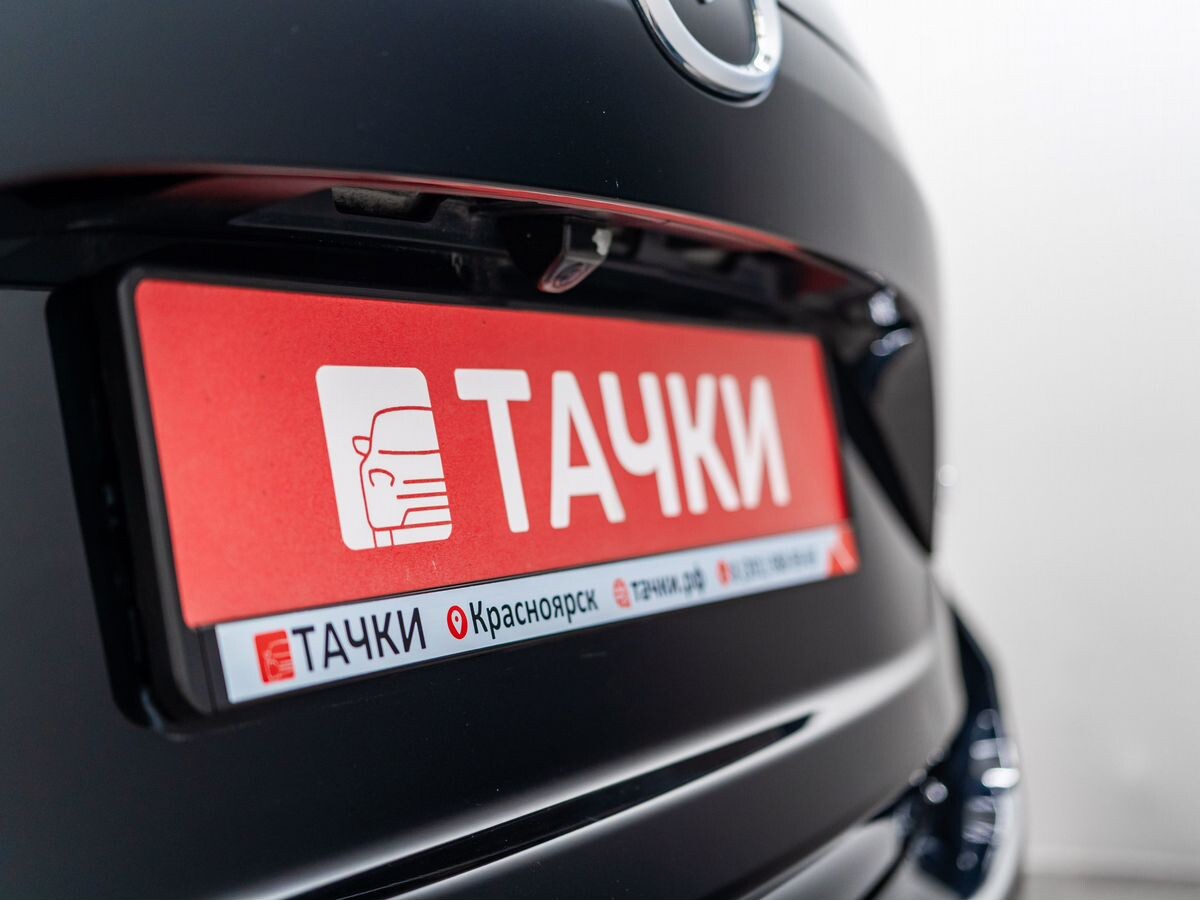 Mazda CX-5 2017 - фото автомобиля