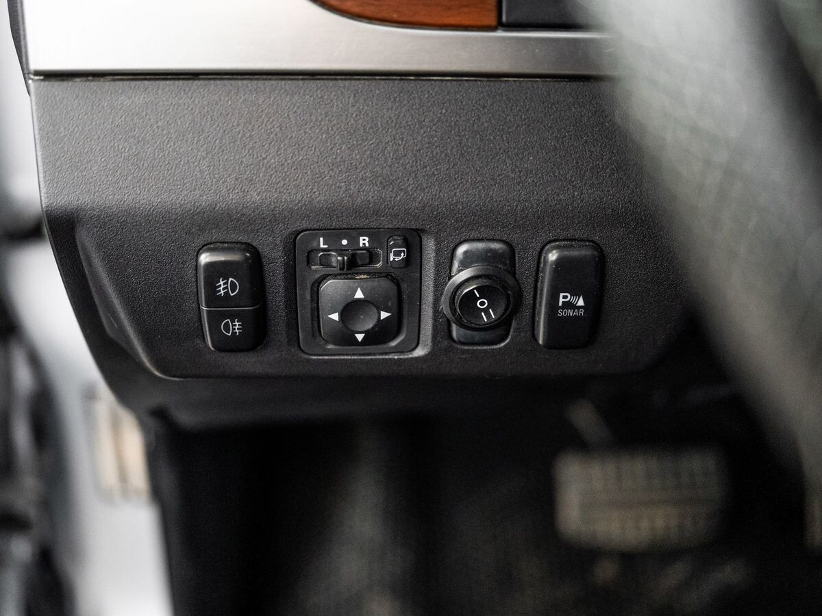 Mitsubishi Pajero 2007 - фото автомобиля