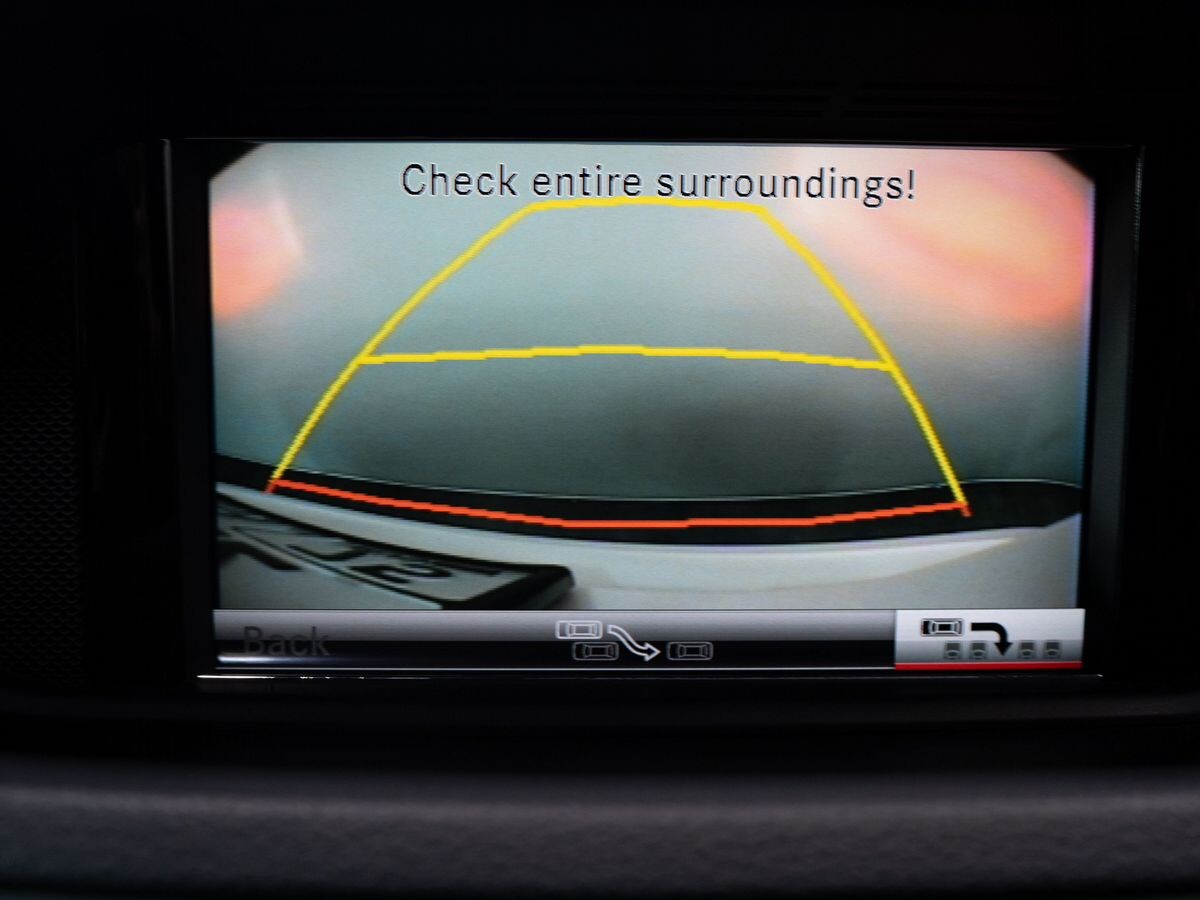 Mercedes-Benz E-Класс 2013 - фото автомобиля