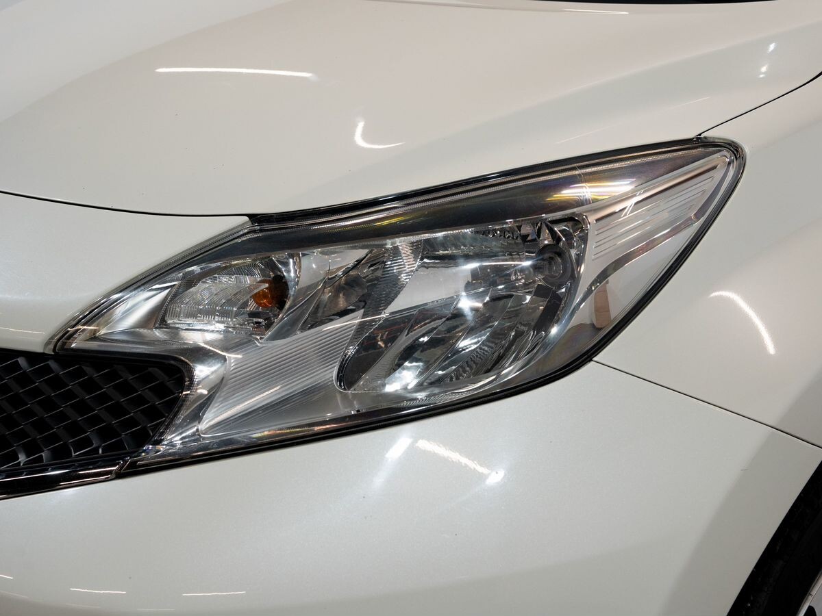 Nissan Note 2015 - фото автомобиля