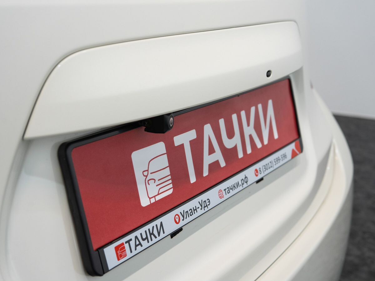 Nissan Note 2015 - фото автомобиля