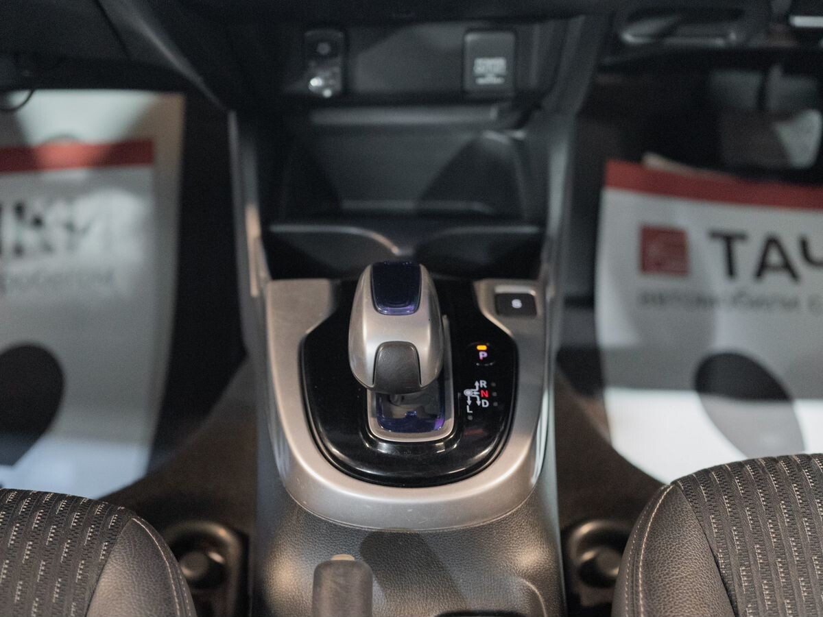 Honda Fit 2015 - фото автомобиля