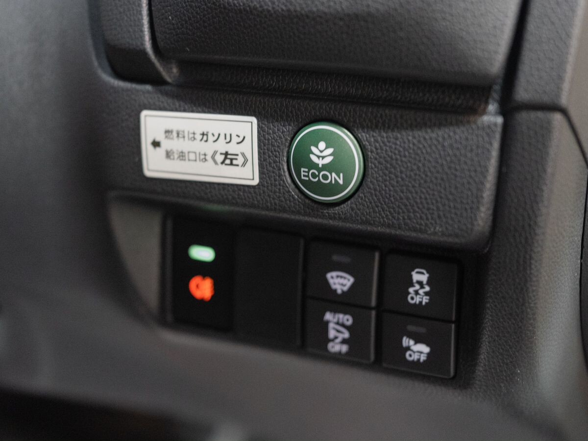 Honda Fit 2015 - фото автомобиля