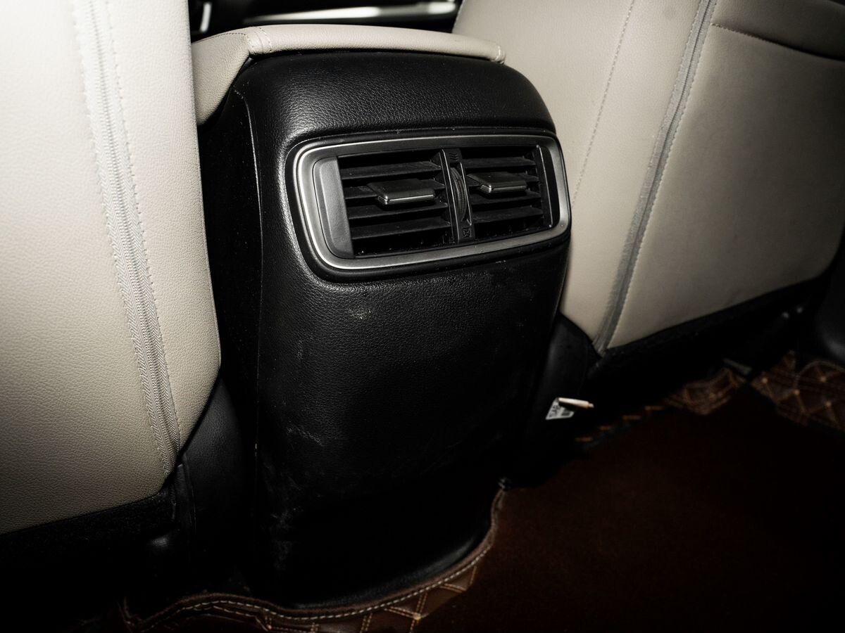 Honda CR-V 2021 - фото автомобиля