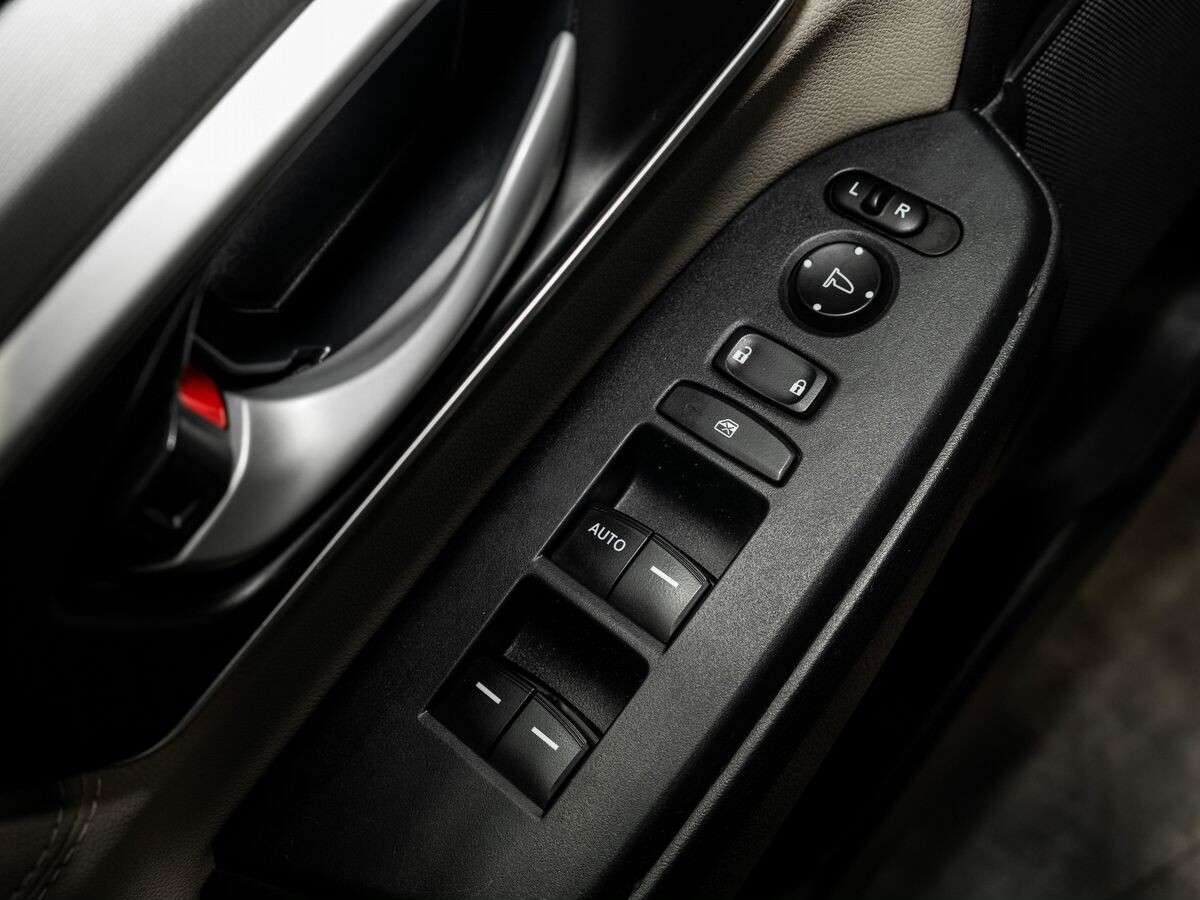 Honda CR-V 2021 - фото автомобиля