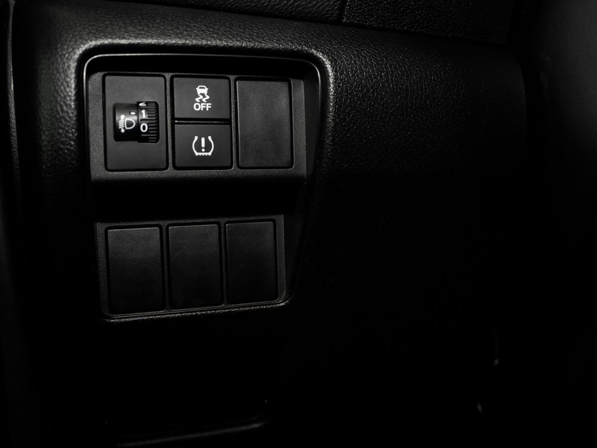 Honda CR-V 2021 - фото автомобиля