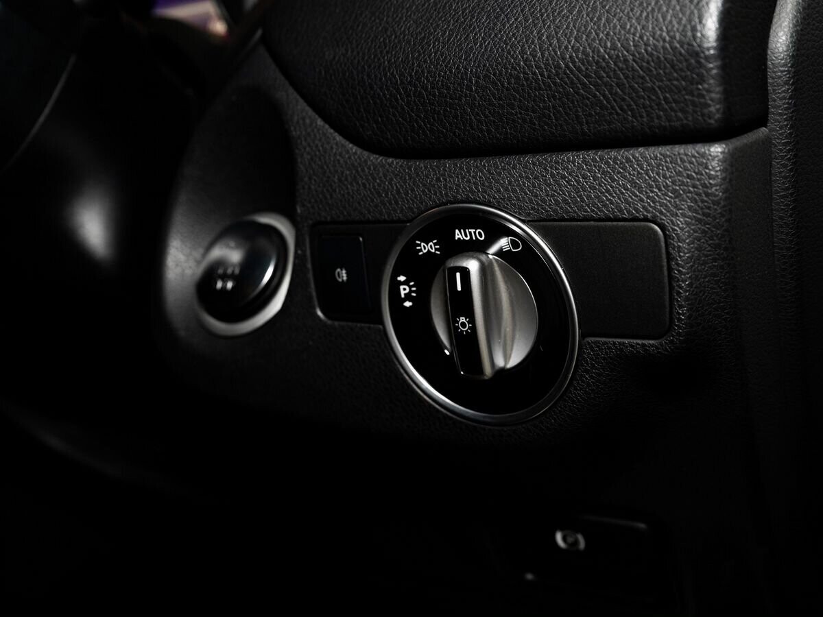 Mercedes-Benz CLA 2016 - фото автомобиля