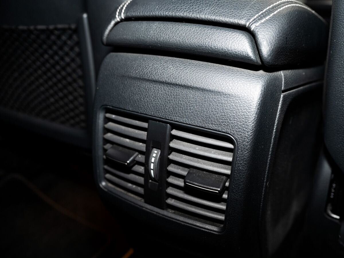 Mercedes-Benz CLA 2016 - фото автомобиля