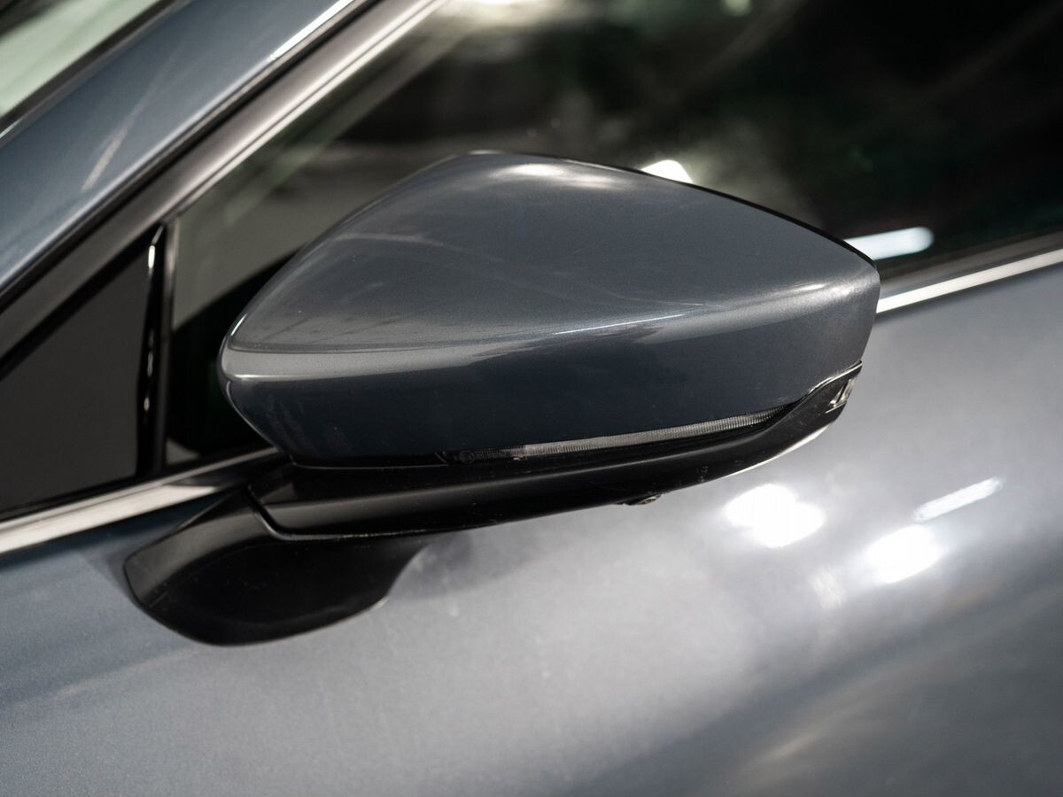 Mazda 3 2019 - фото автомобиля