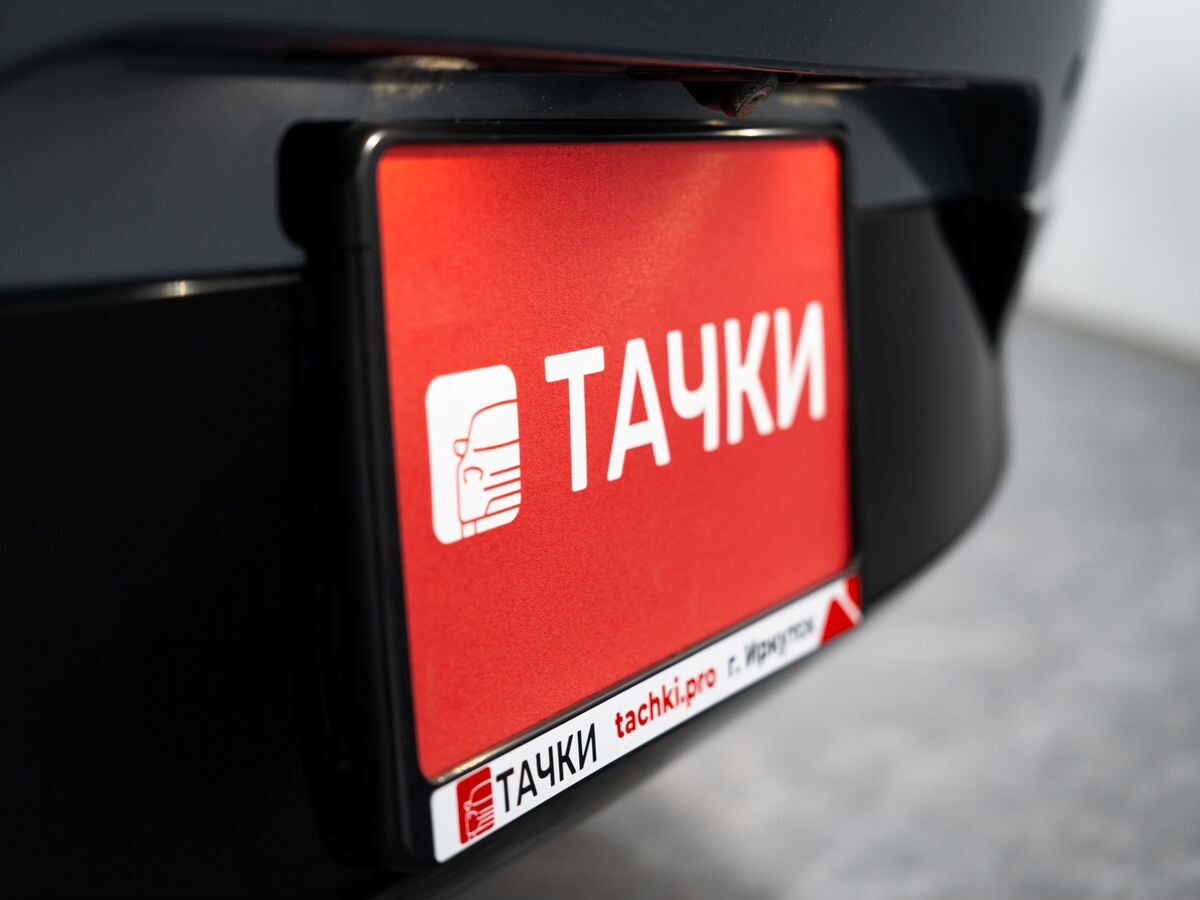 Mazda 3 2019 - фото автомобиля