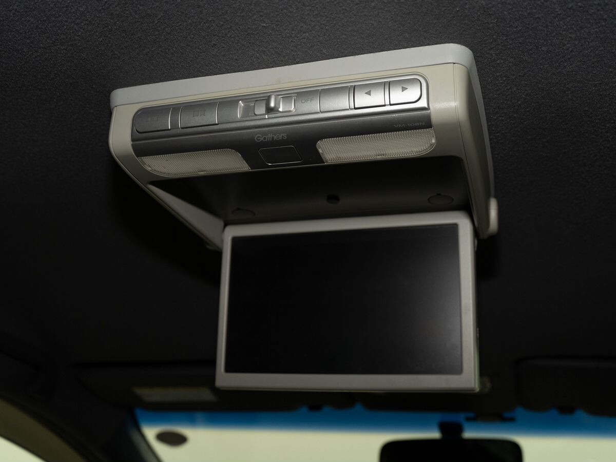 Honda Freed 2010 - фото автомобиля