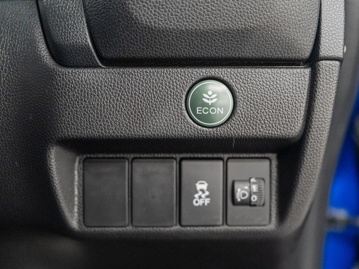 Honda Fit 2014 - фото автомобиля