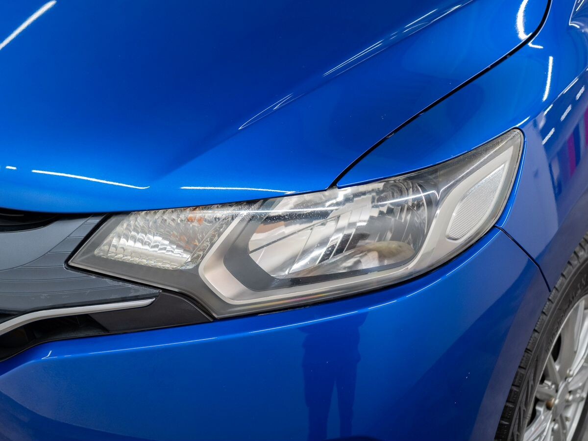 Honda Fit 2014 - фото автомобиля