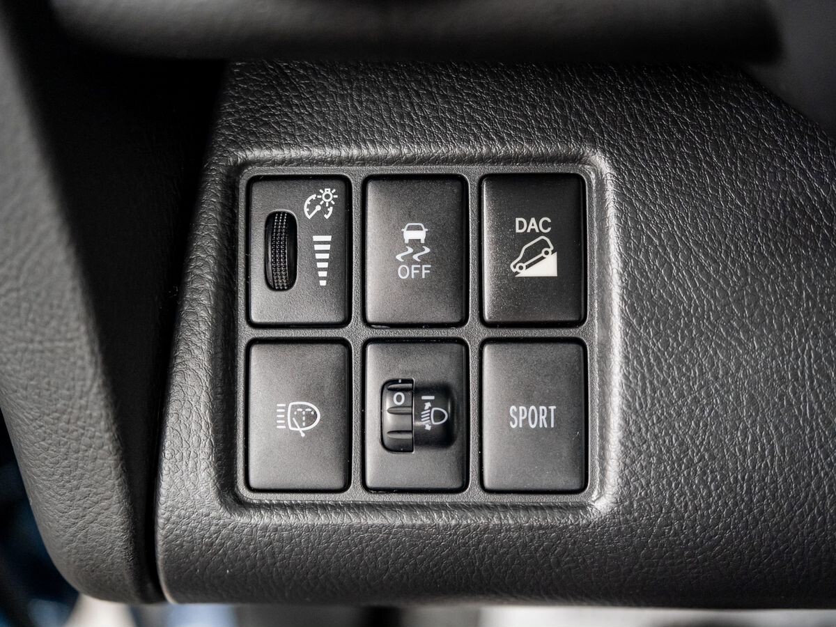 Toyota RAV4 2010 - фото автомобиля