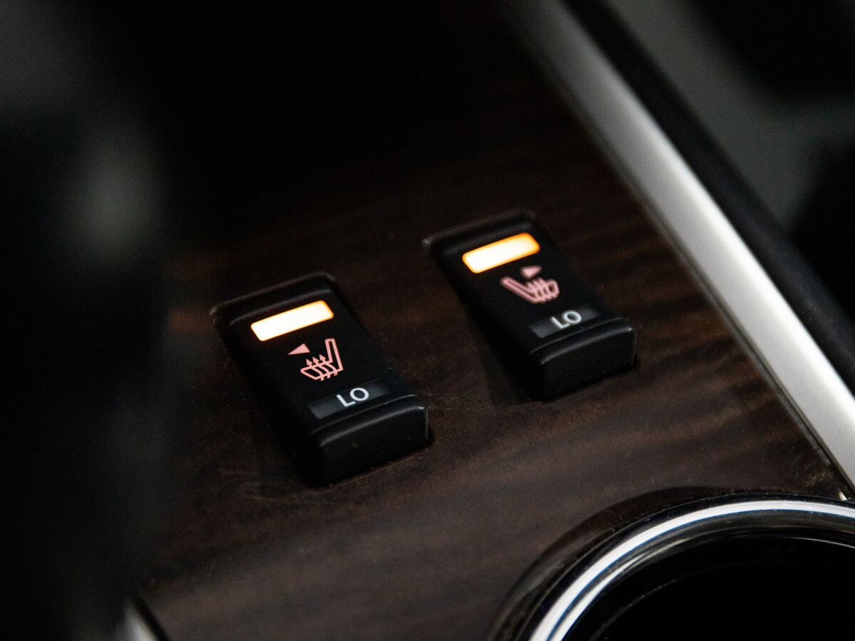 Nissan Pathfinder 2014 - фото автомобиля