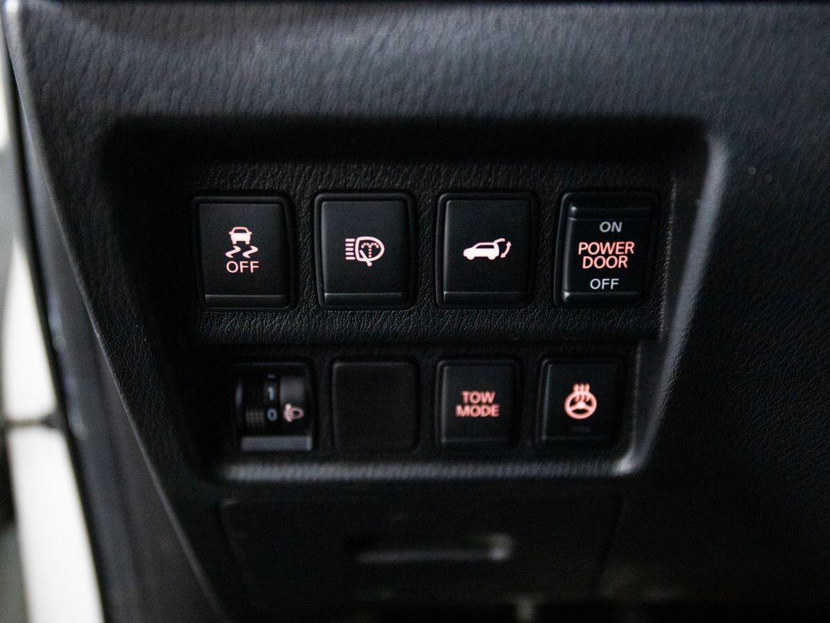 Nissan Pathfinder 2014 - фото автомобиля