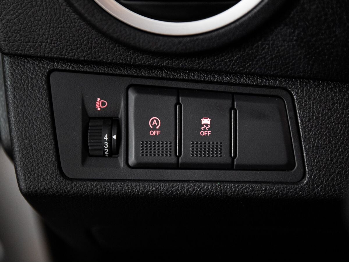 FAW Besturn X40 2019 - фото автомобиля