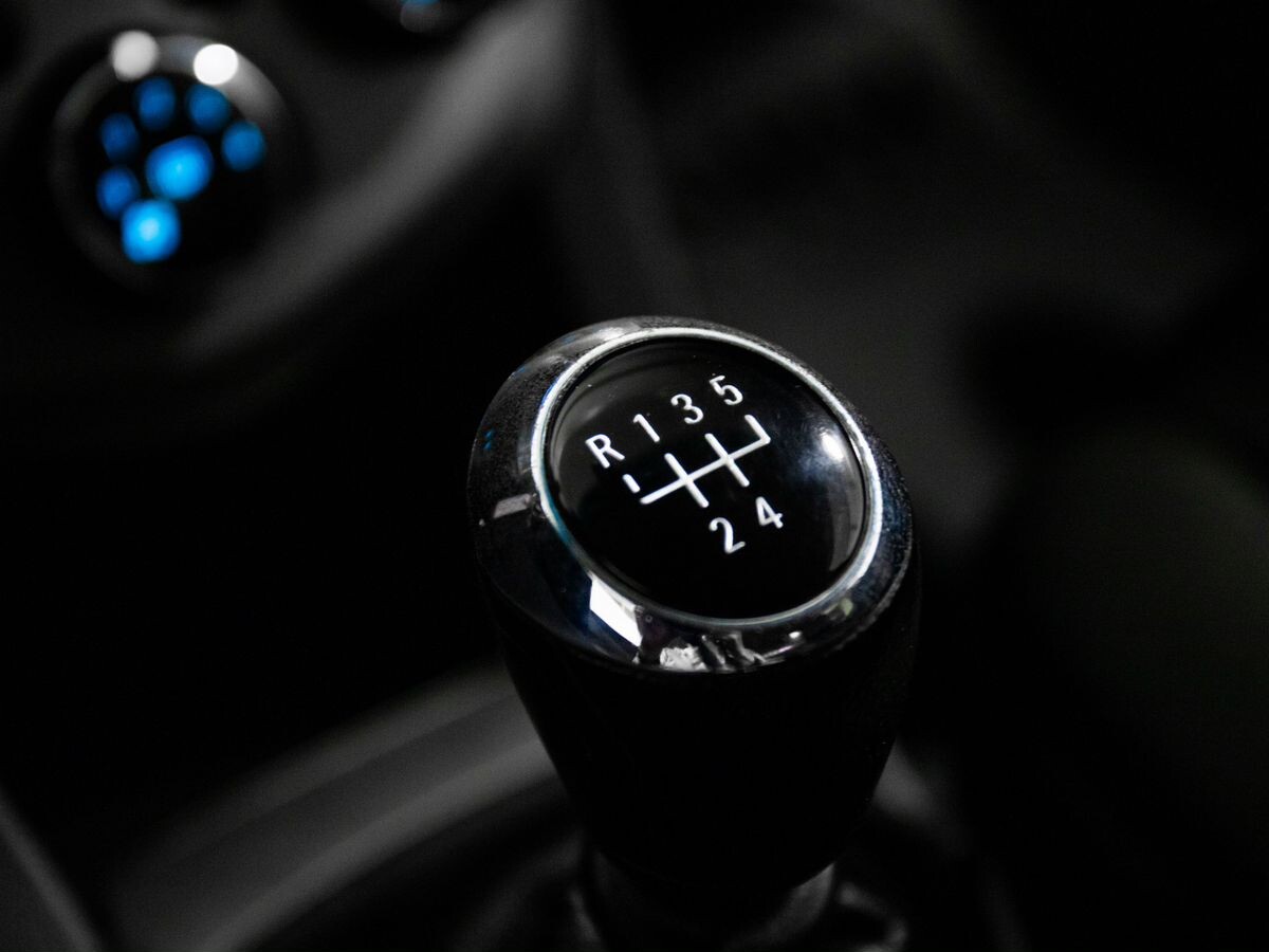 Chevrolet Aveo 2014 - фото автомобиля