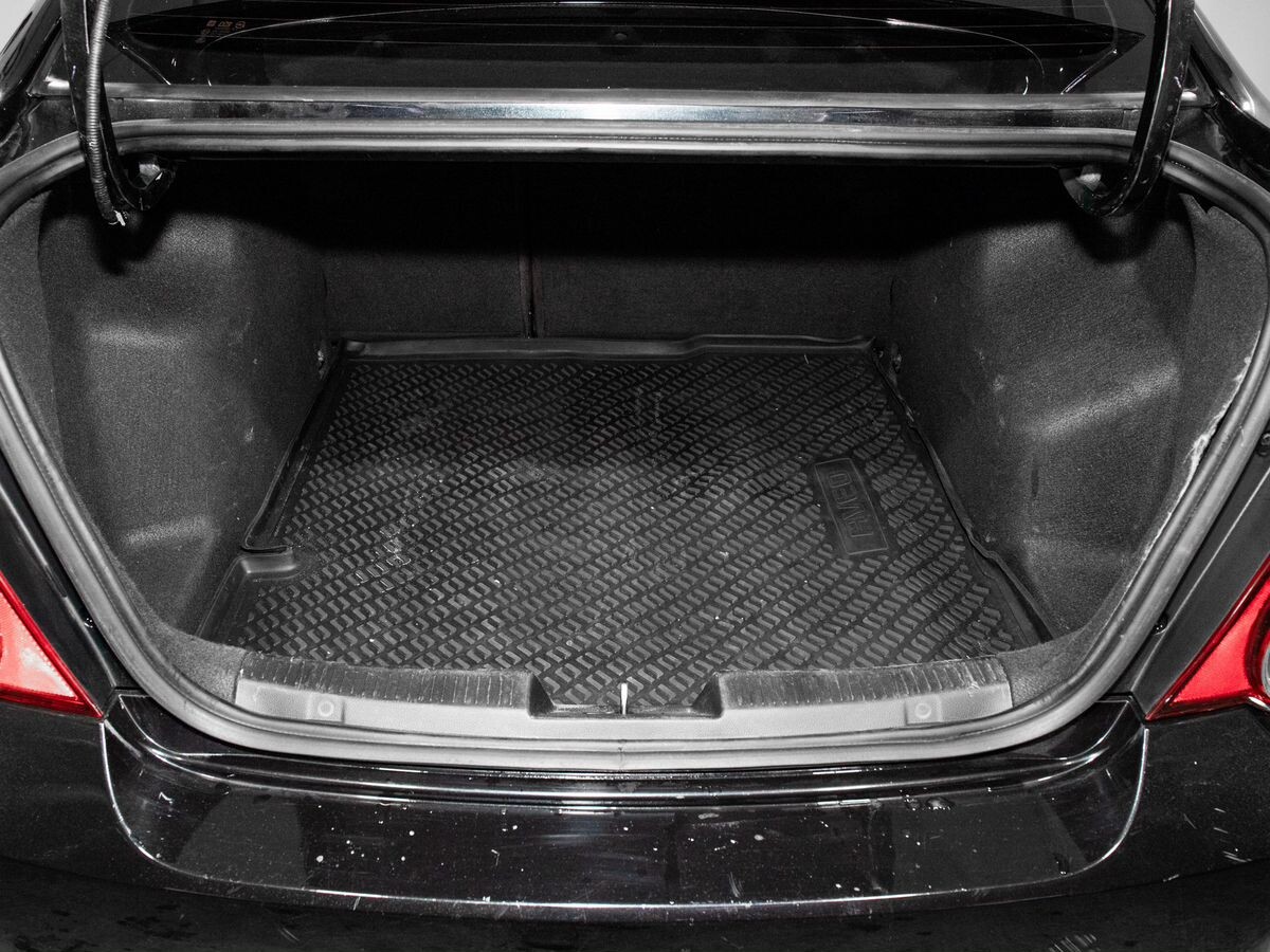 Chevrolet Aveo 2014 - фото автомобиля