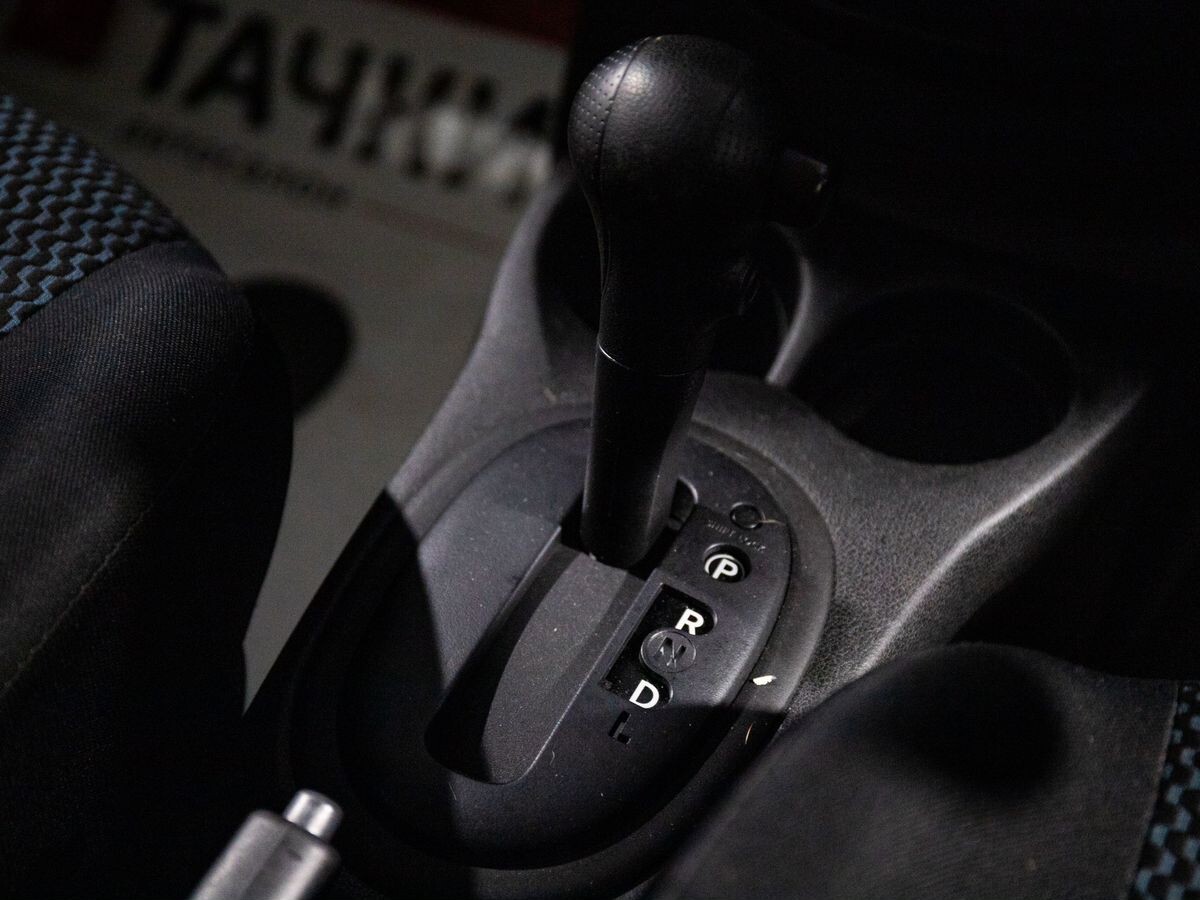 Nissan Note 2016 - фото автомобиля