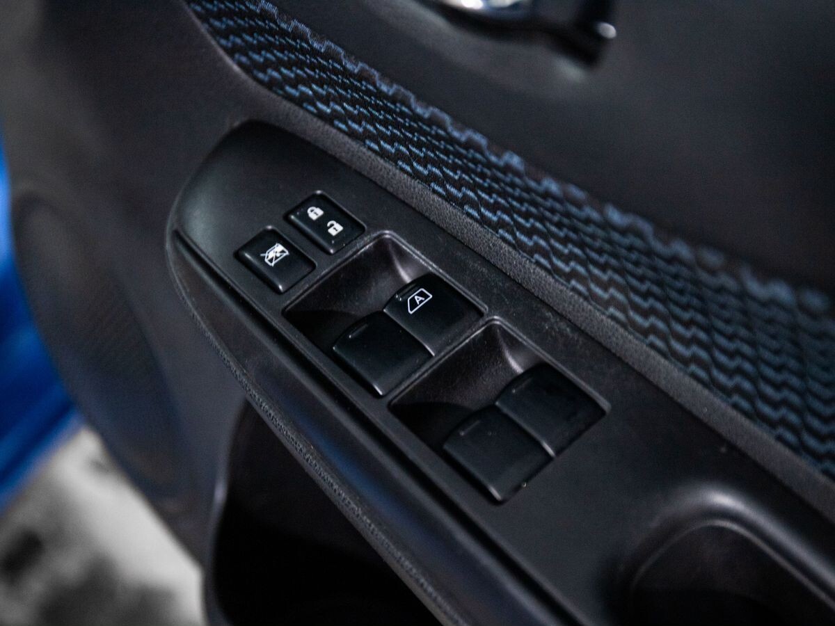 Nissan Note 2016 - фото автомобиля