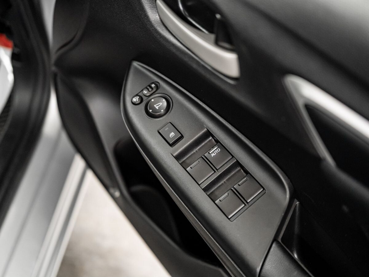 Honda Fit 2017 - фото автомобиля