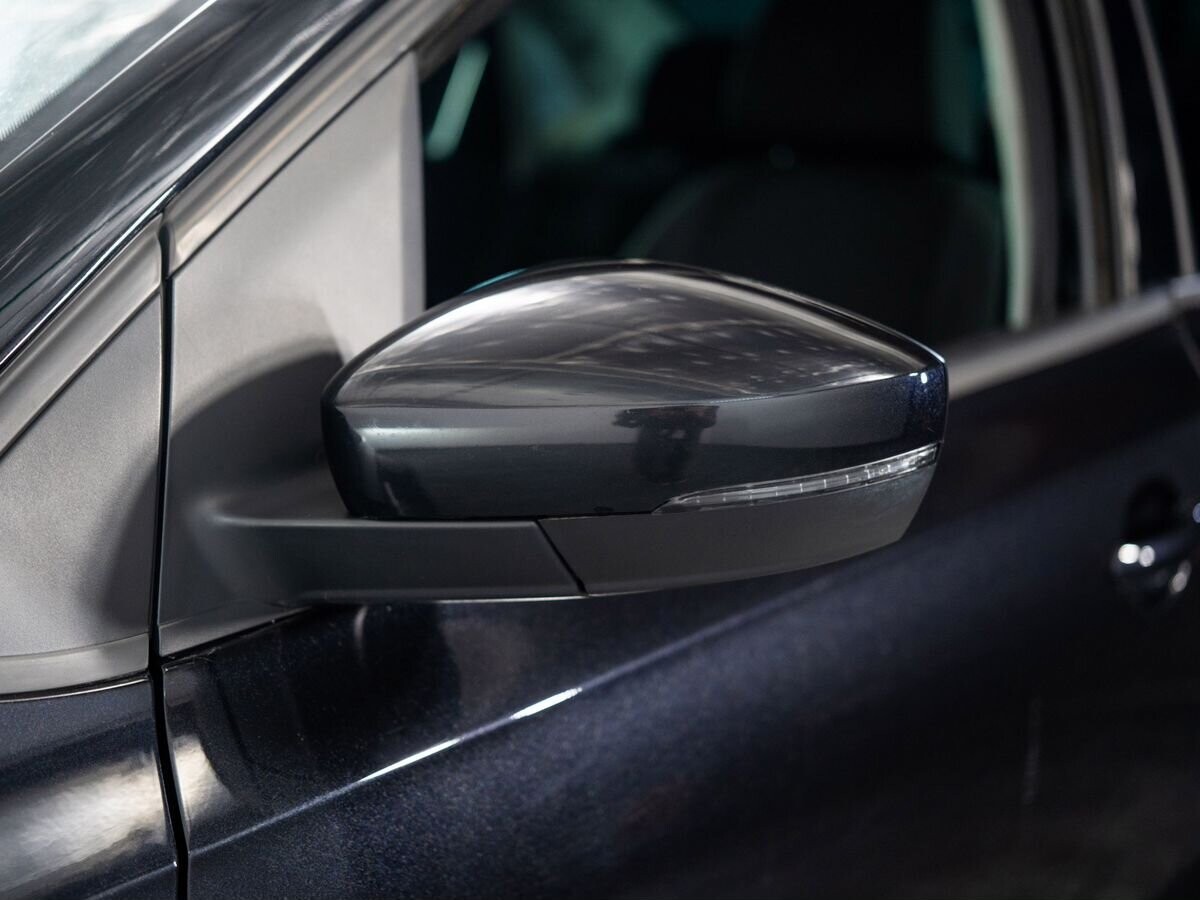 Volkswagen Polo 2018 - фото автомобиля