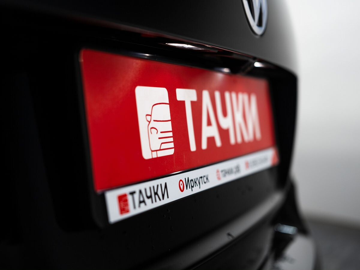 Volkswagen Polo 2018 - фото автомобиля