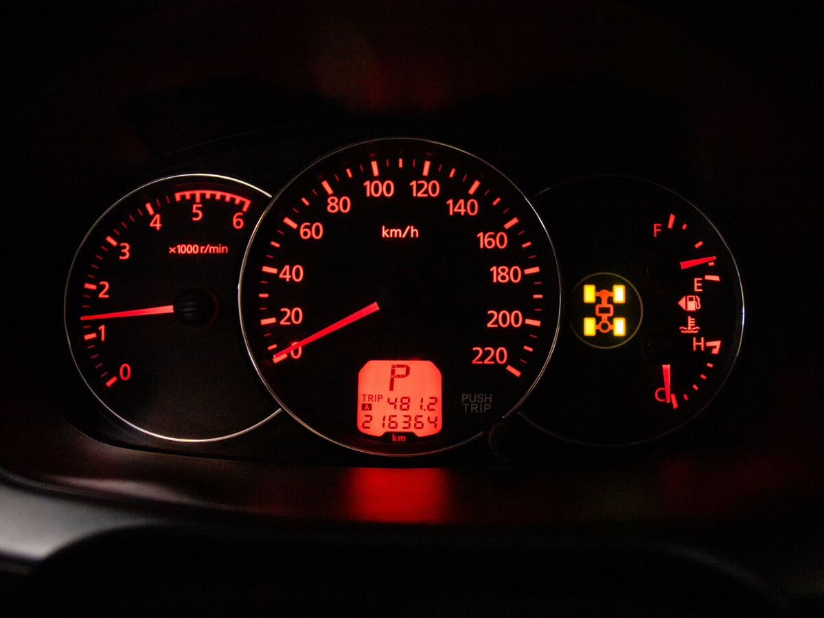 Mitsubishi Pajero Sport 2014 - фото автомобиля