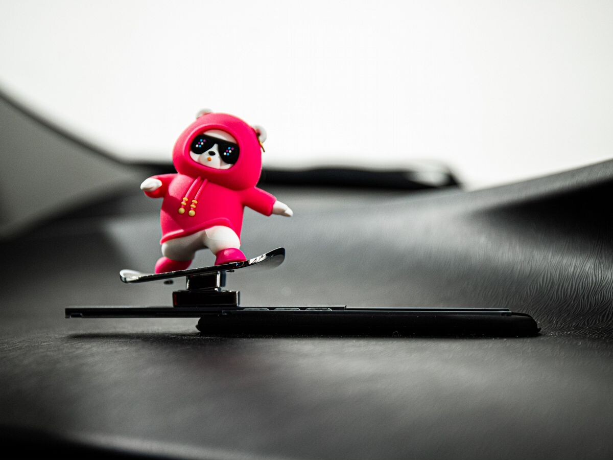 Toyota Prius 2014 - фото автомобиля