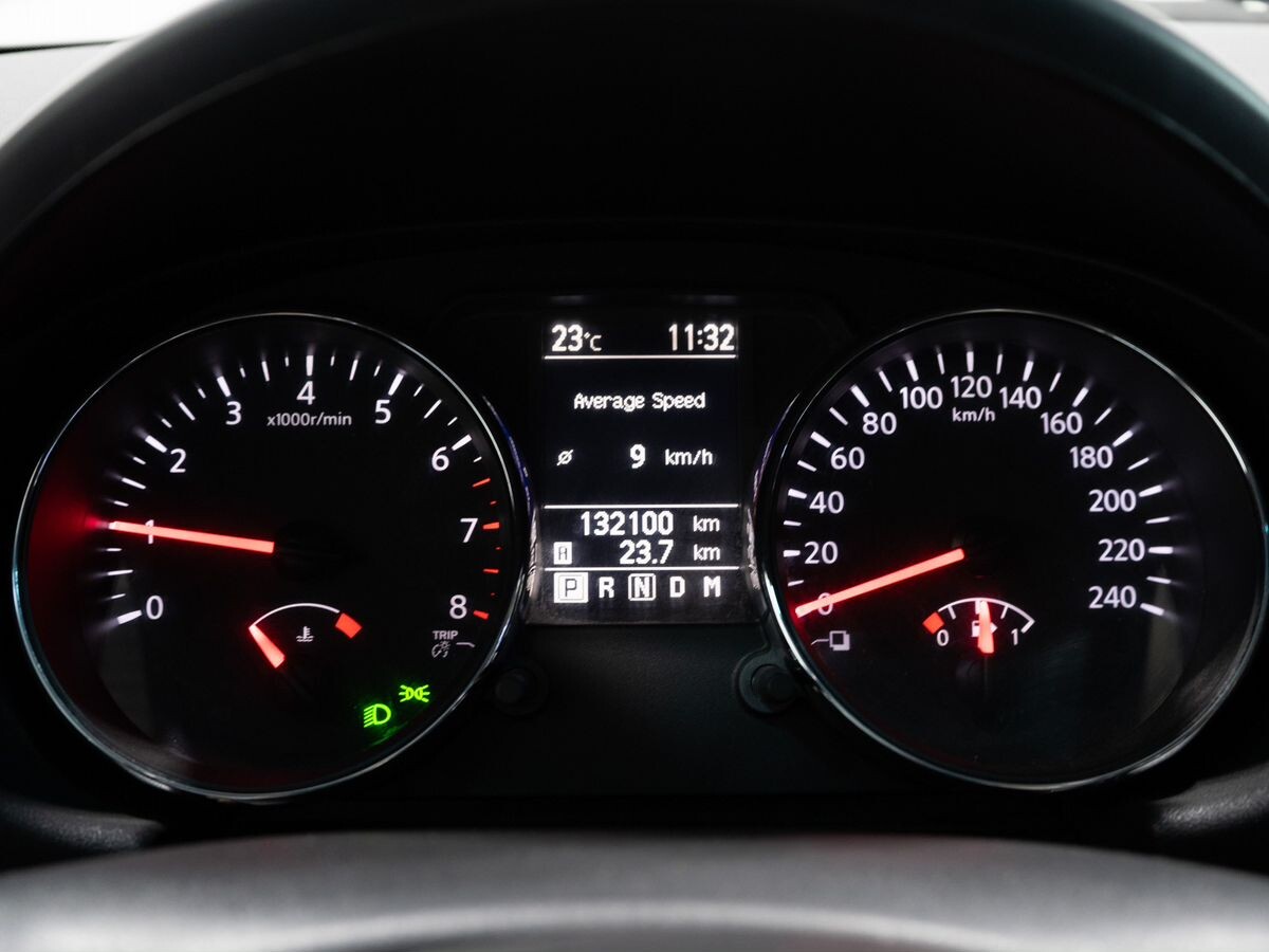 Nissan Qashqai+2 2013 - фото автомобиля