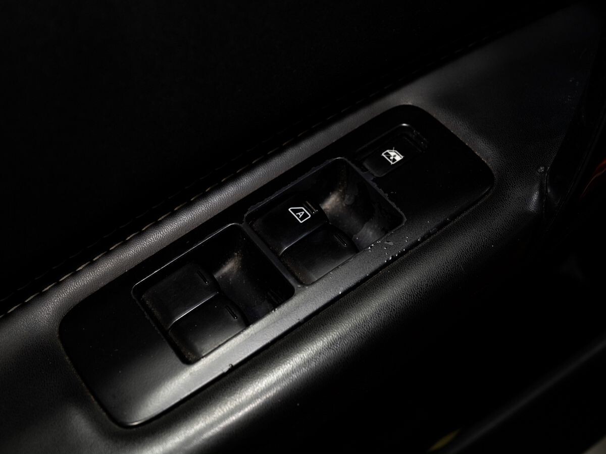 Nissan Qashqai+2 2013 - фото автомобиля