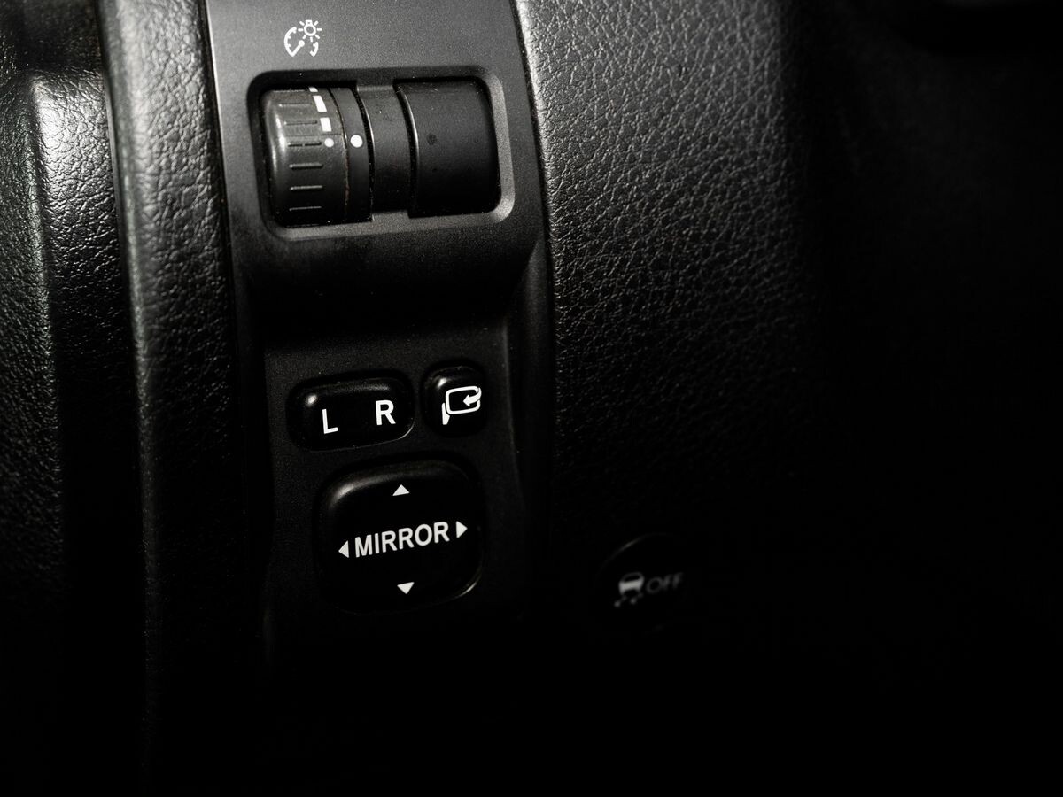 Subaru Forester 2011 - фото автомобиля