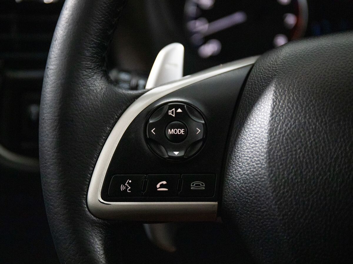 Mitsubishi Outlander 2013 - фото автомобиля