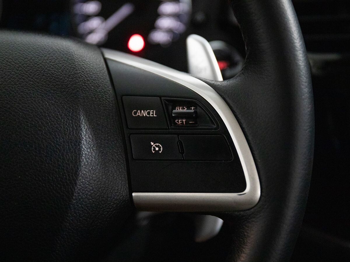 Mitsubishi Outlander 2013 - фото автомобиля