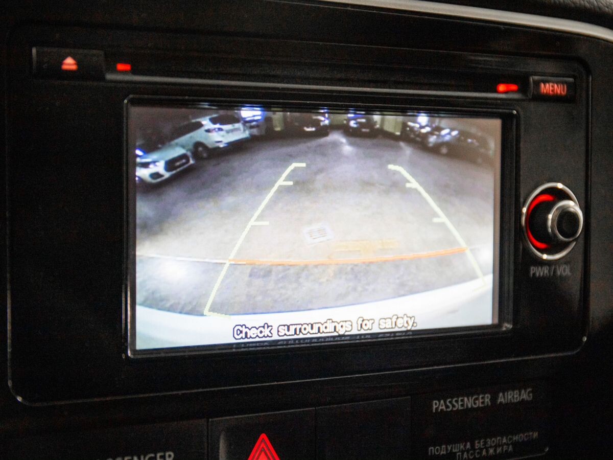 Mitsubishi Outlander 2013 - фото автомобиля