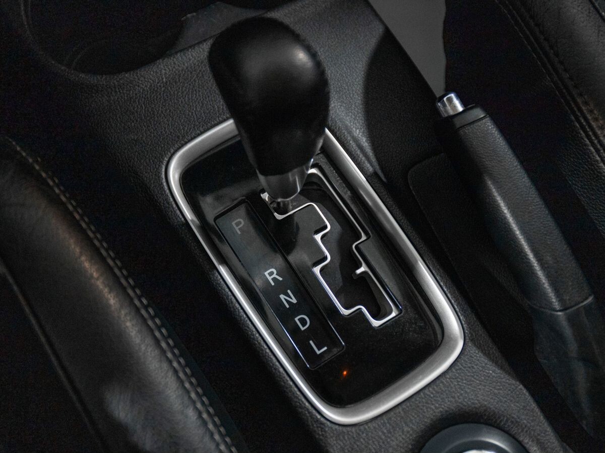 Mitsubishi Outlander 2013 - фото автомобиля