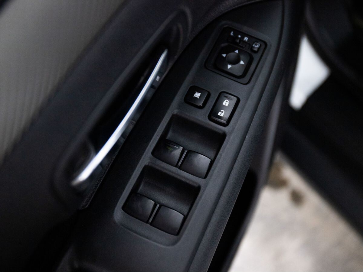 Mitsubishi Outlander 2013 - фото автомобиля