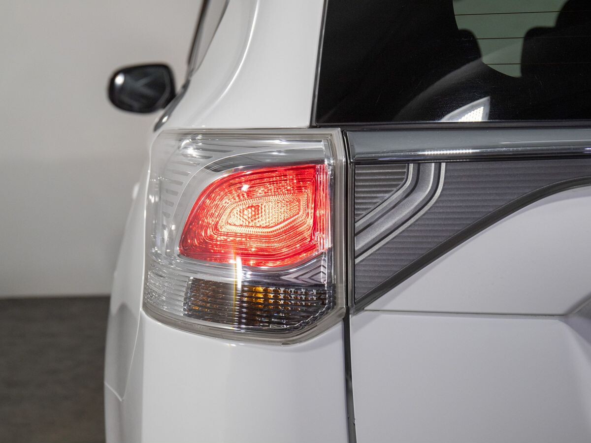 Mitsubishi Outlander 2013 - фото автомобиля