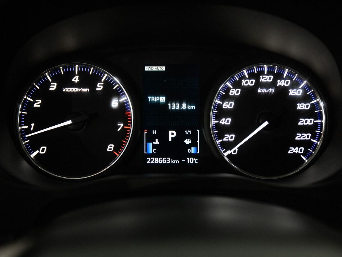 Mitsubishi Outlander 2013 - фото автомобиля