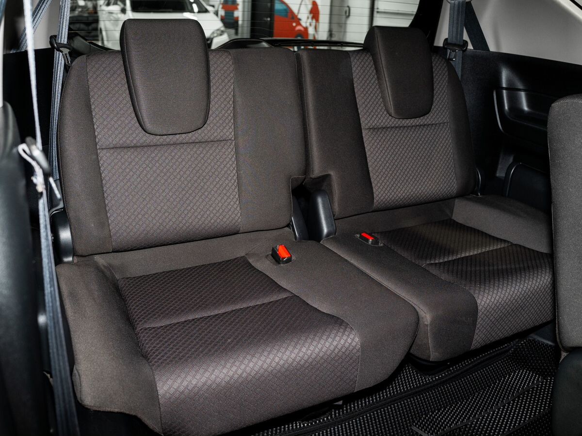 Honda Freed 2019 - фото автомобиля