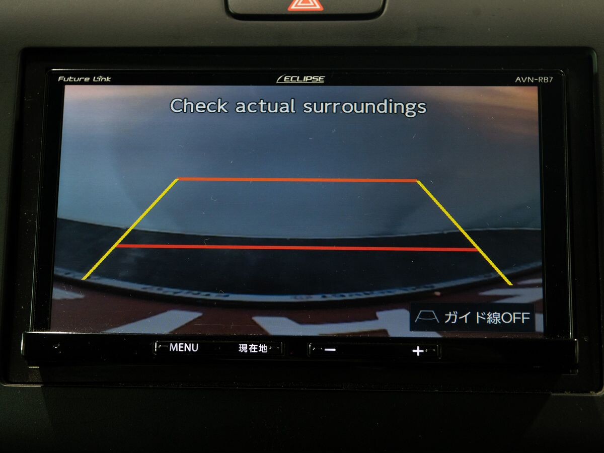 Honda Freed 2019 - фото автомобиля