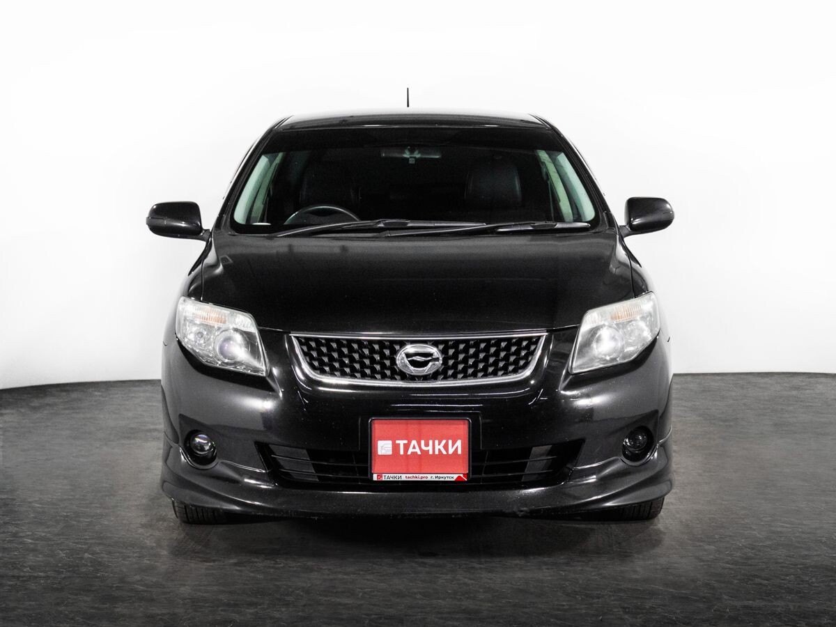 Toyota Corolla 2010 - фото автомобиля