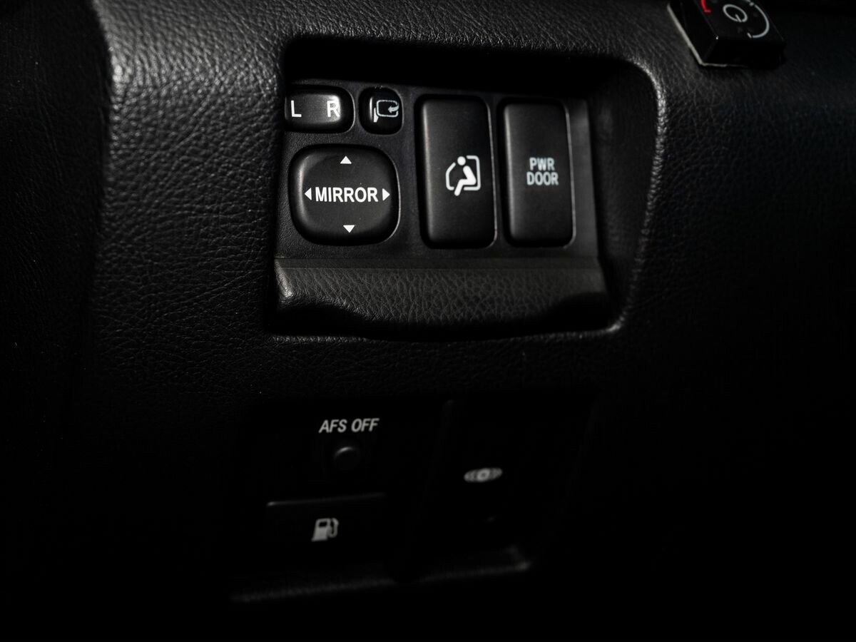 Lexus RX 2007 - фото автомобиля