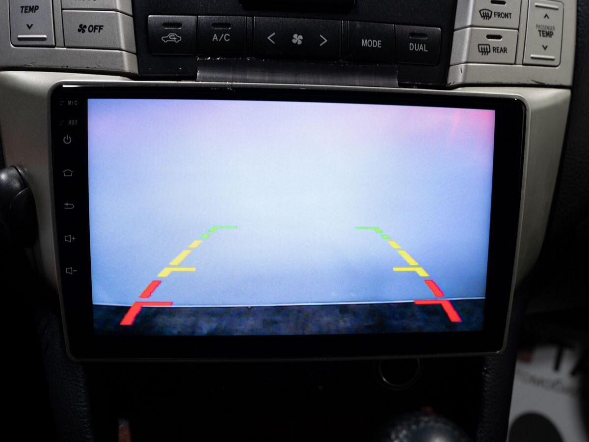 Lexus RX 2007 - фото автомобиля