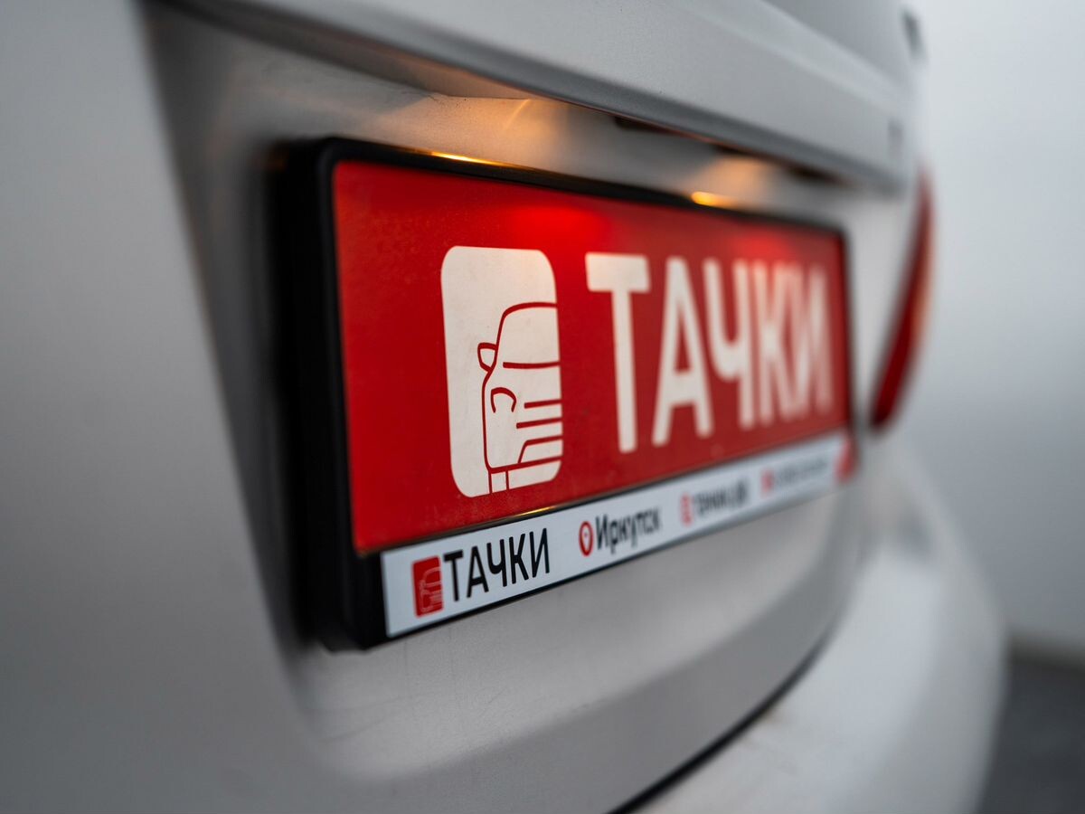 Toyota Corolla 2007 - фото автомобиля