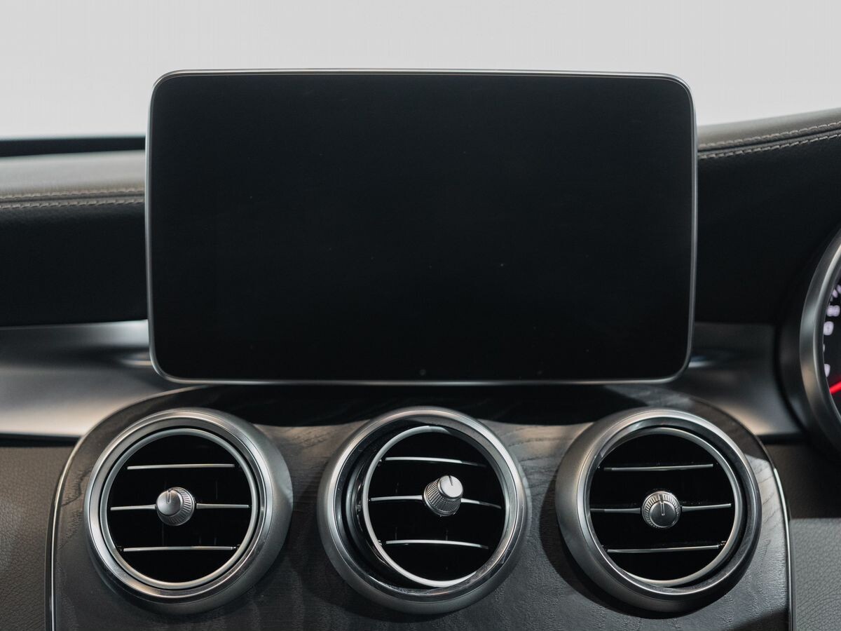 Mercedes-Benz C-Класс 2015 - фото автомобиля