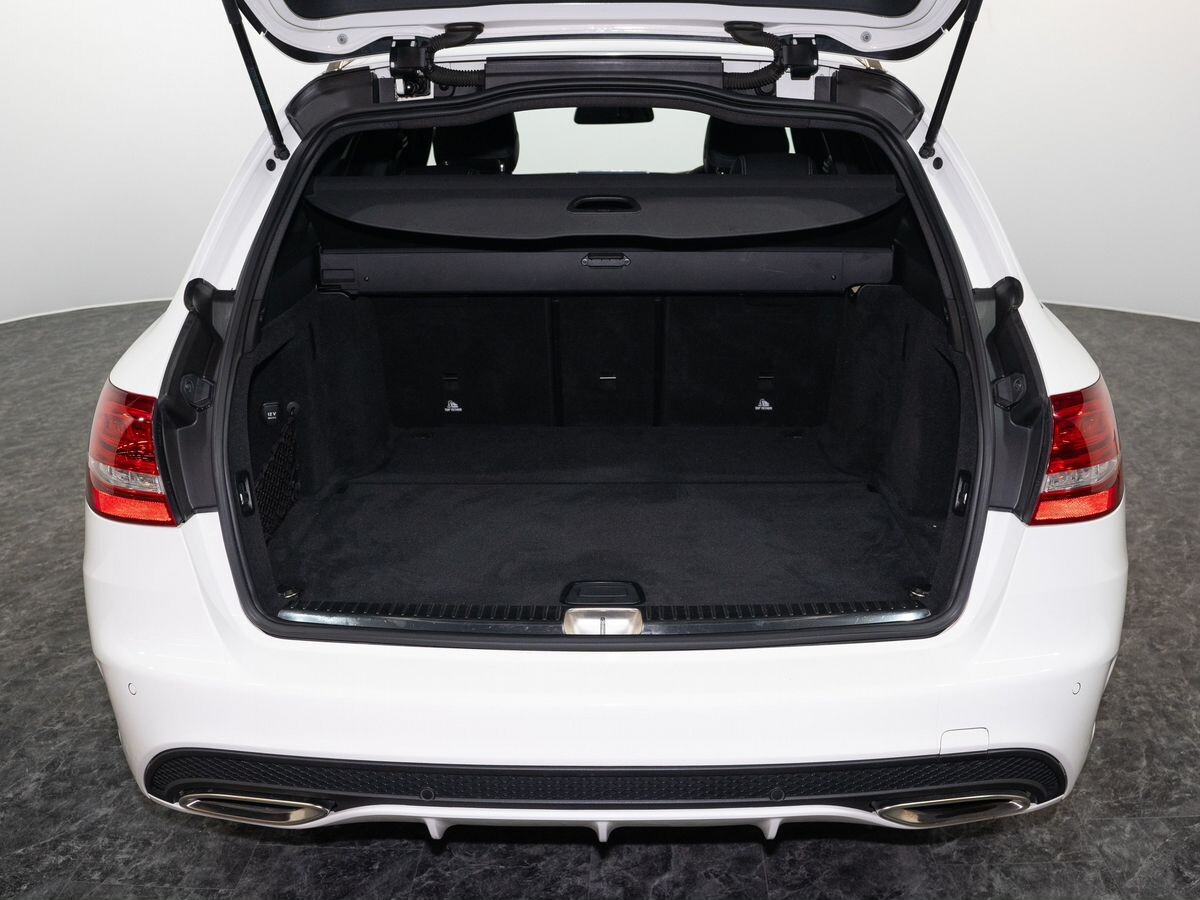 Mercedes-Benz C-Класс 2015 - фото автомобиля