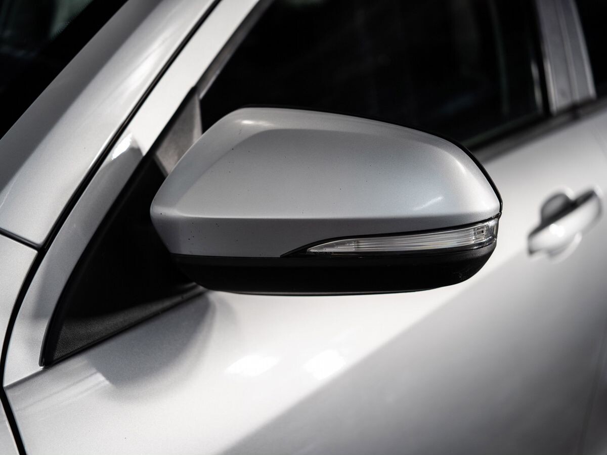 Lada (ВАЗ) Vesta 2021 - фото автомобиля