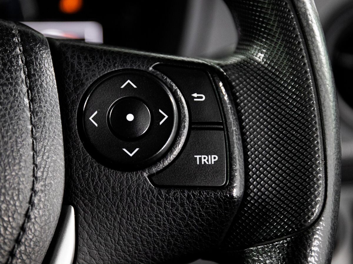 Toyota Corolla 2019 - фото автомобиля